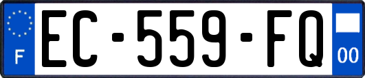 EC-559-FQ
