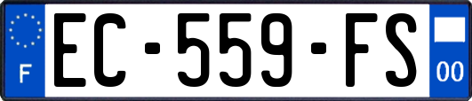 EC-559-FS