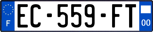 EC-559-FT