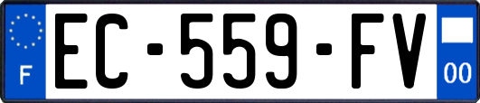 EC-559-FV