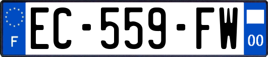 EC-559-FW