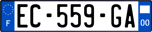 EC-559-GA