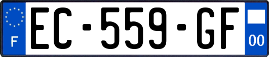 EC-559-GF