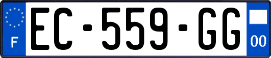 EC-559-GG