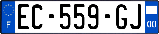 EC-559-GJ