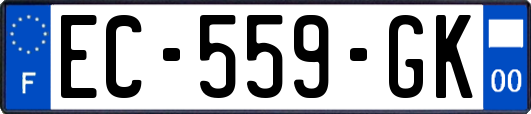 EC-559-GK