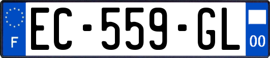 EC-559-GL