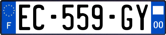 EC-559-GY