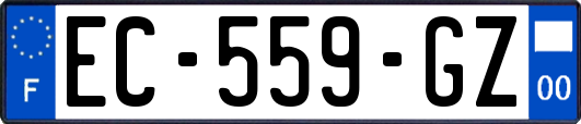 EC-559-GZ