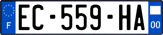 EC-559-HA