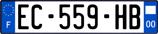 EC-559-HB