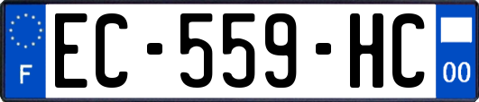 EC-559-HC