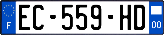 EC-559-HD