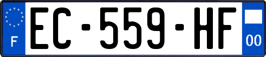 EC-559-HF