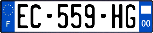 EC-559-HG