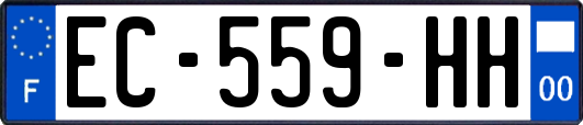 EC-559-HH