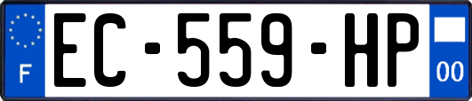 EC-559-HP
