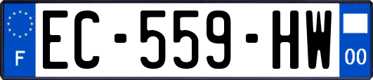 EC-559-HW