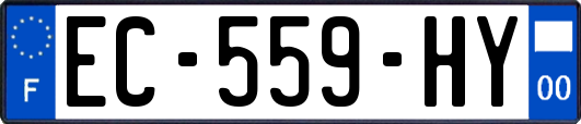 EC-559-HY