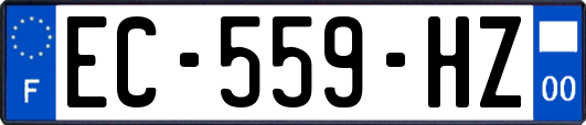 EC-559-HZ