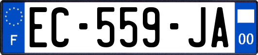 EC-559-JA