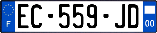 EC-559-JD
