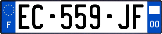 EC-559-JF