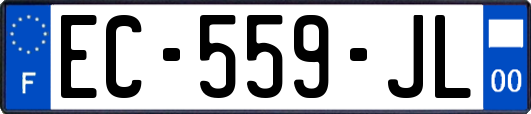EC-559-JL