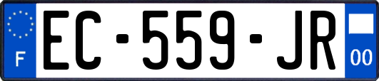 EC-559-JR