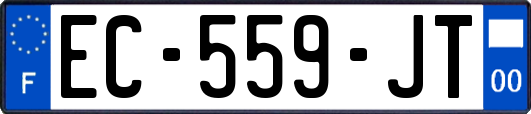EC-559-JT