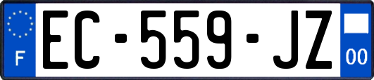 EC-559-JZ