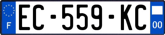 EC-559-KC