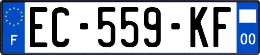 EC-559-KF