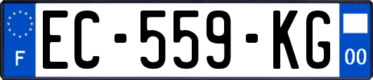 EC-559-KG