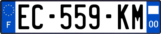 EC-559-KM