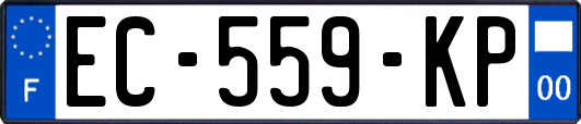 EC-559-KP