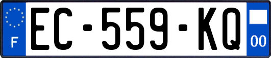 EC-559-KQ