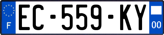 EC-559-KY