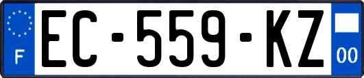 EC-559-KZ