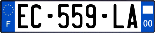 EC-559-LA