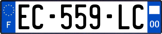 EC-559-LC