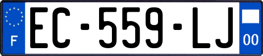 EC-559-LJ