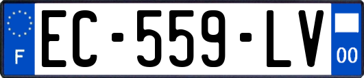 EC-559-LV