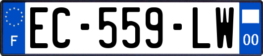 EC-559-LW