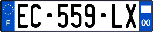 EC-559-LX