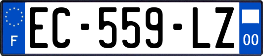 EC-559-LZ