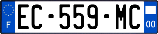 EC-559-MC