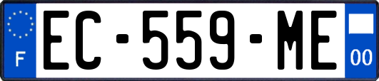 EC-559-ME