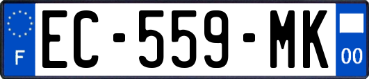 EC-559-MK