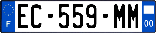 EC-559-MM